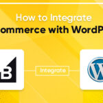 integrate BigCommerce with WordPress