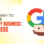 integrate Google My Business with WordPress