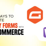 integrate Gravity Forms with WooCommerce