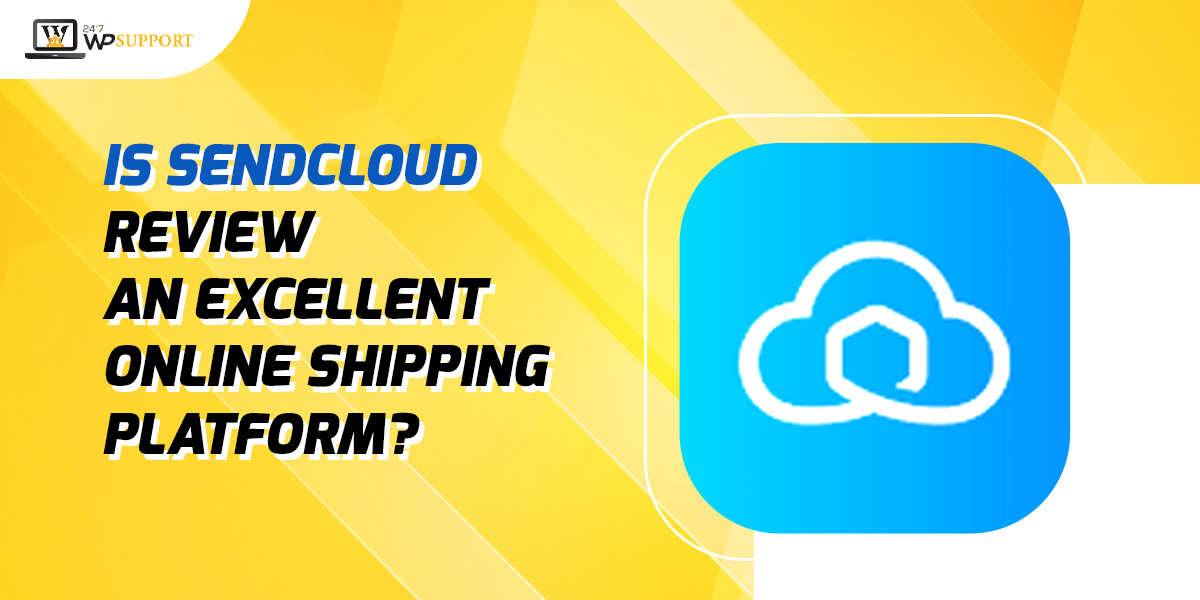 Sendcloud integration with woocommerce
