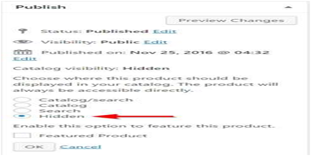 Publish Publish