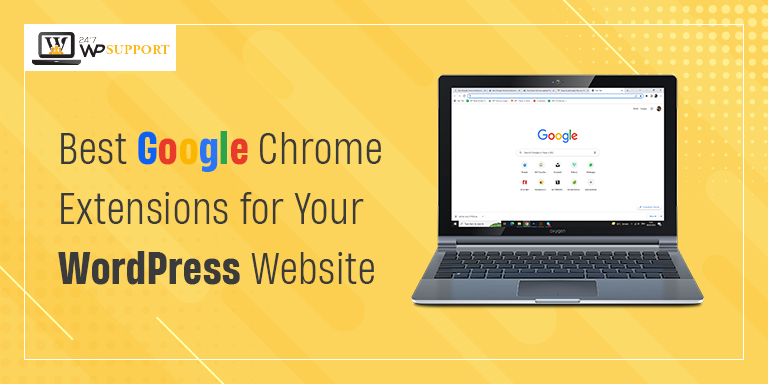 Google Chrome Extensions 