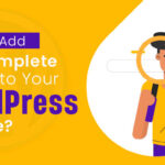 Add Autocomplete Search to Your WordPress