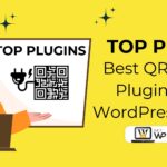 WordPress QR Code Plugins