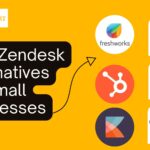 Zendesk alternatives