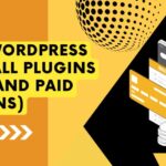 Paywall Plugins