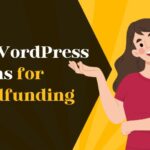 WordPress Plugins for Crowdfunding