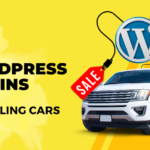 WordPress Plugins for Selling Cars