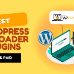 Best WordPress Preloader Plugins