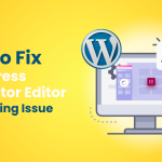 How to Fix WordPress Elementor Editor Not Loading Issue