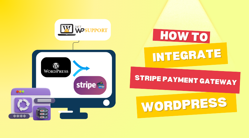 How to Integrate Stripe Payment Gateway in WordPress