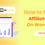 How to Set Up Affiliate Links on WordPress