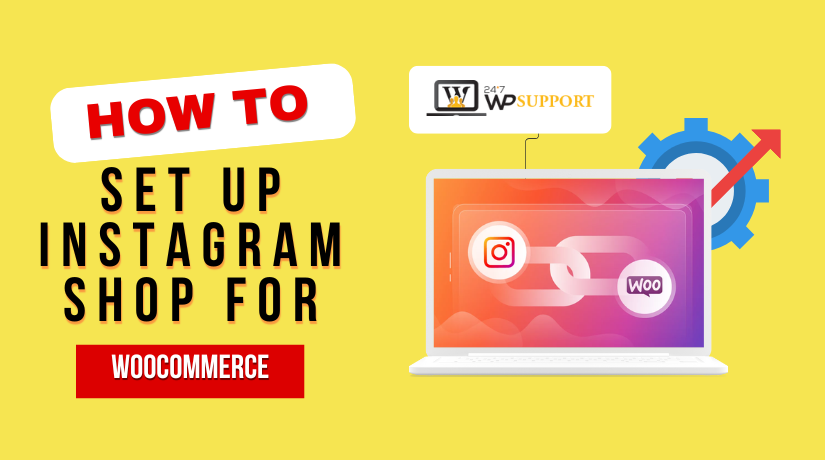 How to Set Up Instagram Shop for WooCommerce