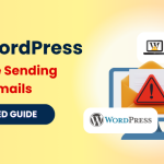 Spam Emails from Your WordPress Website