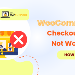 WooCommerce Checkout Page Not Working