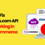 Fix Stamps.com API Not Working in WooCommerce