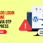 How to Add Login with Phone Number via OTP in WordPress