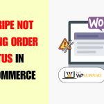 Stripe Not Updating Order Status