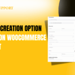 Account Creation Option Missing on Woocommerce Checkout