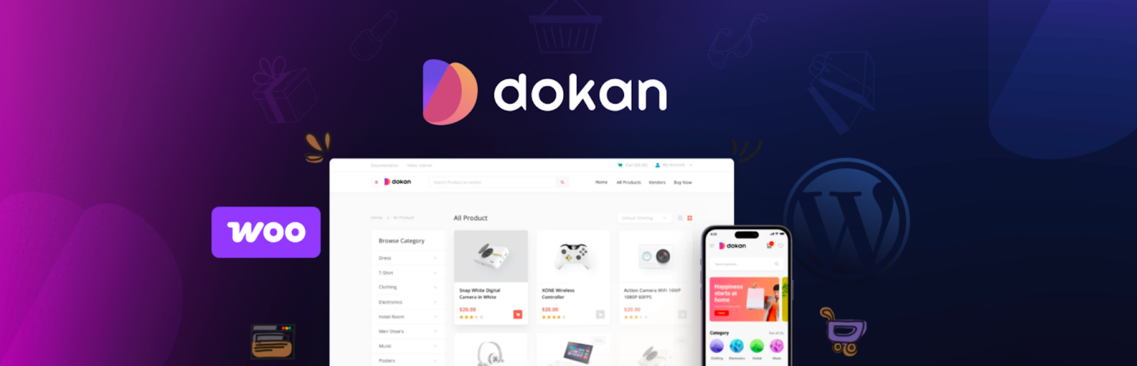 Dokan Dokan