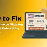 WooCommerce Shipping Rates Not Calculating Correctly