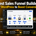 Best Sales Funnel Builders for WordPress
