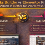Bricks Builder vs Elementor Pro