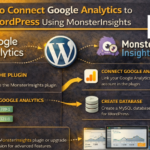 Connect Google Analytics to WordPress Using MonsterInsights