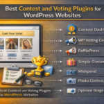 Contest and Voting Plugins for WordPress Websites