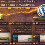Install and Set Up Enfold Theme in WordPress