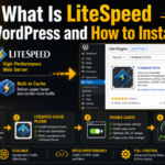 LiteSpeed in WordPress