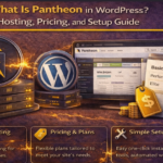 Pantheon in WordPress