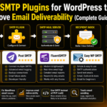 SMTP Plugins for WordPress