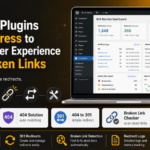 404 Plugins for WordPress