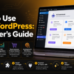 AI in WordPress