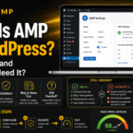 AMP in WordPress
