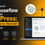 Add Mouseflow to WordPress