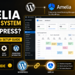 Amelia Booking System