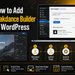 Breakdance Builder WordPress