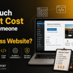Build a WordPress Website