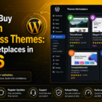 Buy Premium WordPress Themes