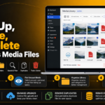 Clean Up, Manage, and Delete WordPress Media Files