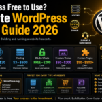 Complete WordPress Pricing Guide