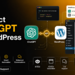 Connect ChatGPT to WordPress