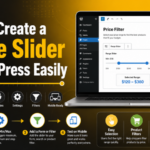 Create a Range Slider