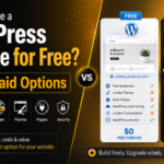 Create a WordPress Website