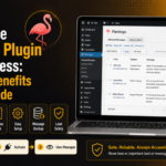 Flamingo Plugin in WordPress