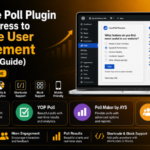 Free Poll Plugin for WordPress