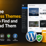 Free WordPress Themes