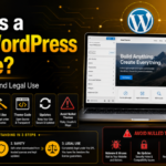 GPL WordPress Theme